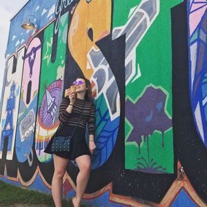 Meet your Posher, Aimeé